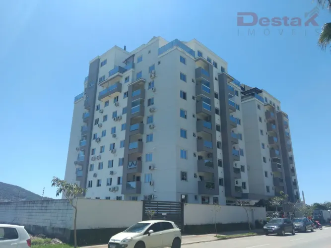 Apartamento no Deltaville - Biguaçu