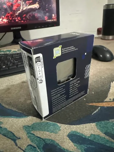 Processador i9 12900 ks