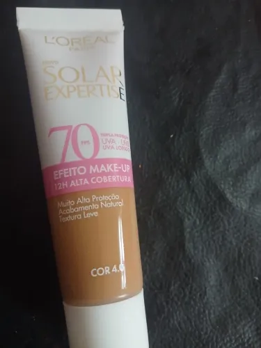 Base da Loreal Paris 4.0