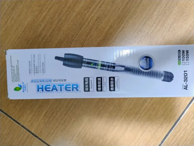 Termostato para Aquário