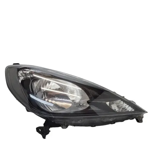 Farol Direito Honda Fit Twister 2012 2013 2014 Original 26330