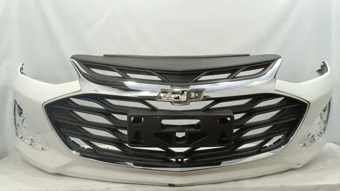 Parachoque Dianteiro Cruze Sedan 2020 2021 2022 2023 Original