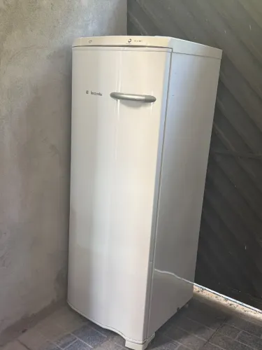 Freezer