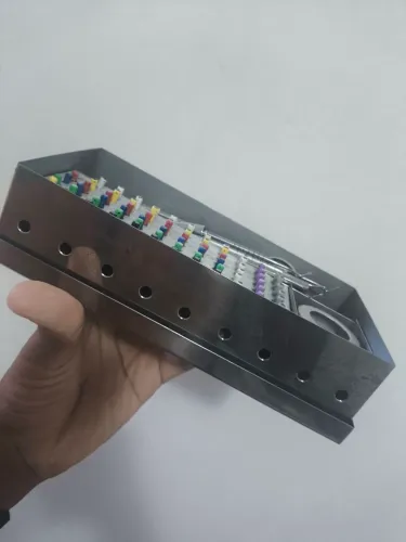 Vendo material de endo LISTA UCB 