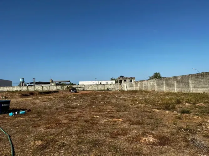 Vendo e alugo terrenos em São Luís MA. Terrenos bem localizados, ideais para morar ou inv
