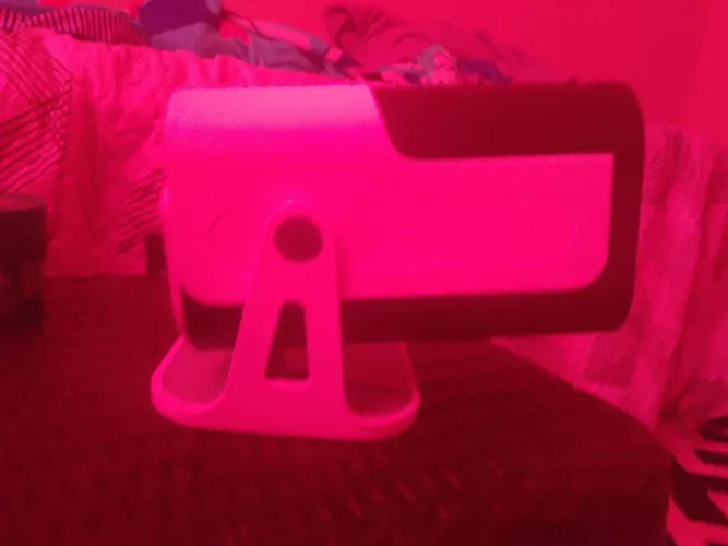 PROJETOR COMPLETO