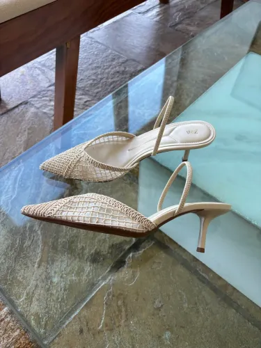 Sapato lindo Zara nunca usado 39