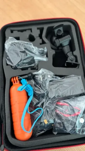 Acessórios para GoPro