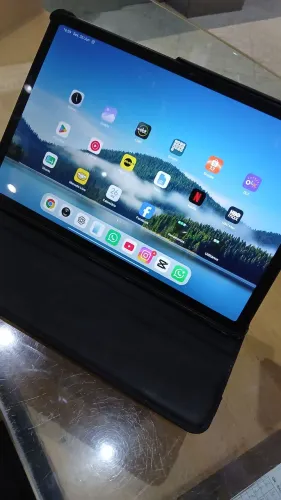 Tablet Xiaomi Redmi Pad SE Tela de 11 - 4GB de RAM  - 128gb 