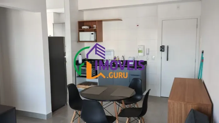 APARTAMENTO - BELA VISTA - SP