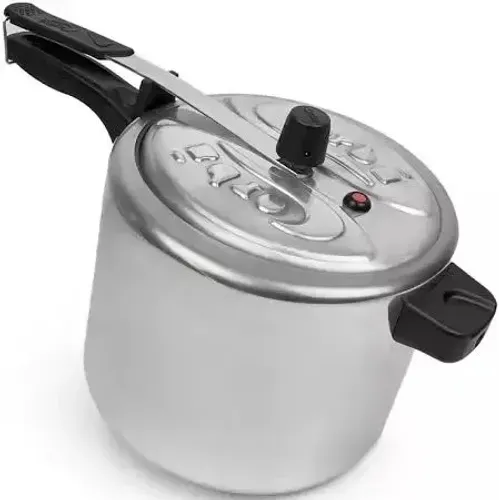 Panela de pressão