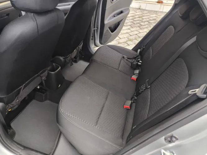 Hyundai HB20 Vision 1.0 Flex 12V MEC 2022