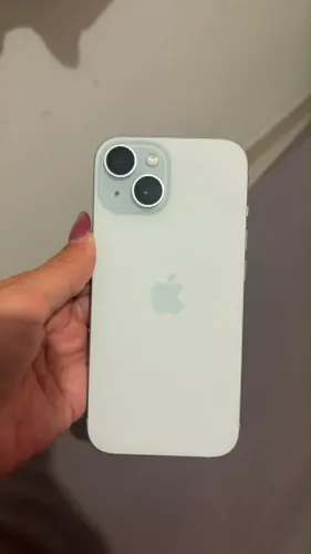 iPhone 15 seminovo