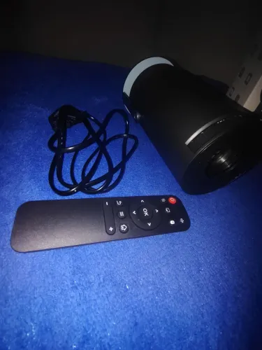 Vendo projetor PGT-HY 330
