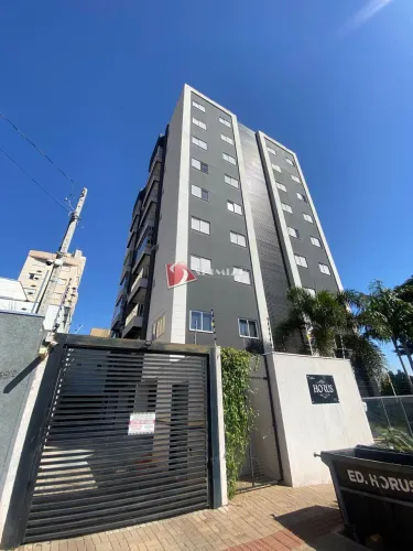 Kitnet para alugar em Maringá, Jardim Aclimação, com 1 quarto, com 25.25 m², Residencial H