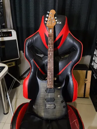 Guitarra JP150 - Sterling by Music Man