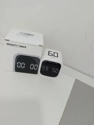 Timer pomodoro 