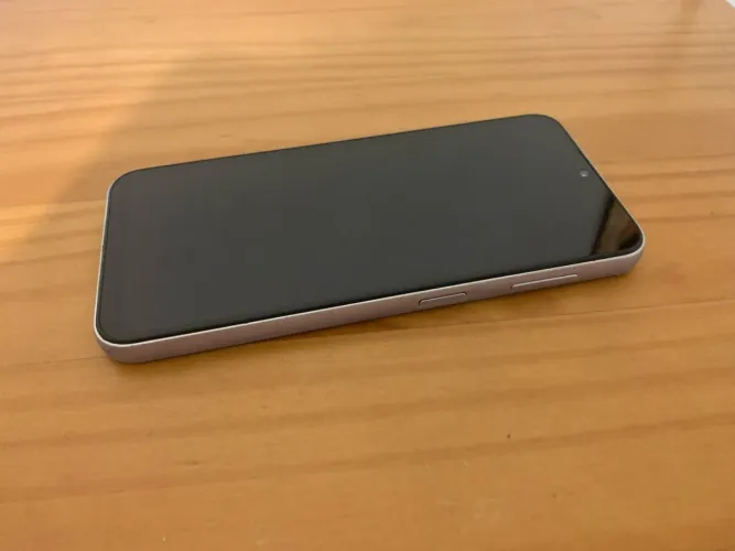 Samsung Galaxy A14 128GB seminovo em perfeito estado