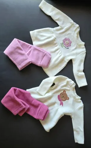 OPORTUNIDADE INFANTIL
