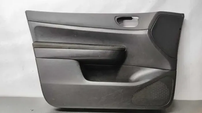 Forro De Porta Dianteiro Direito Peugeot 307 Sedan