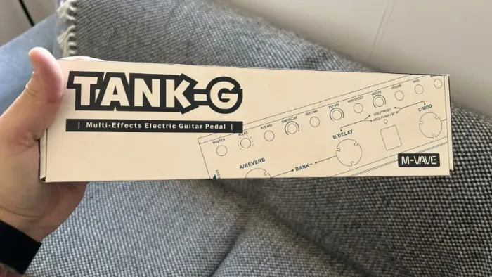 Tank-g
