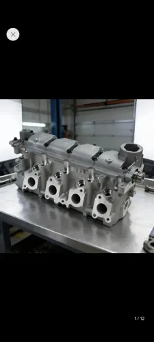 Cabeçote Power 1.0 EA111