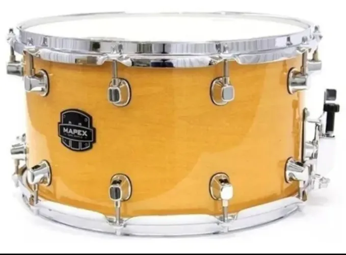 Caixa Mapex mpx 14x8