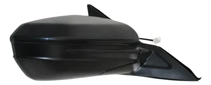 Retrovisor Honda Civic G10 2017 2018 2019 20 2021 Novo L.d