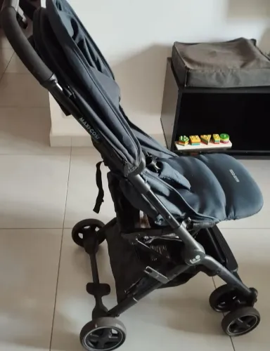 Carrinho bebê Maxi-Cosi Lara 2