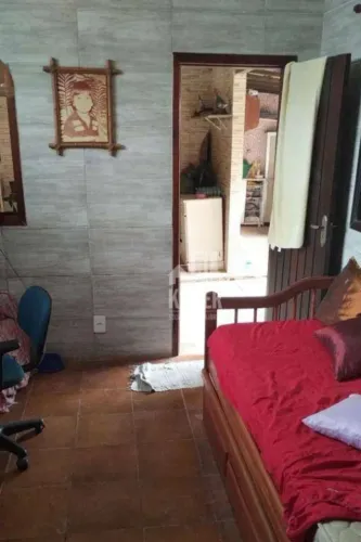Casa com 4 quartos à venda, 250 m² por R$ 650.000 - Várzea das Moças - Niterói/RJ