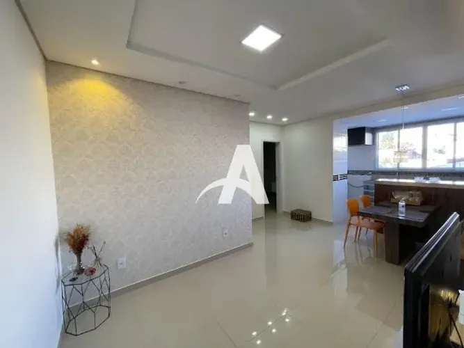 Aluguel Apartamento SANTA MÔNICA