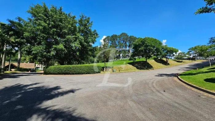 Terreno à venda, 2300 m² por R$ 4.000.000,00 - GRANJA VIANA  HARAS GUANCAN - Cotia/SP