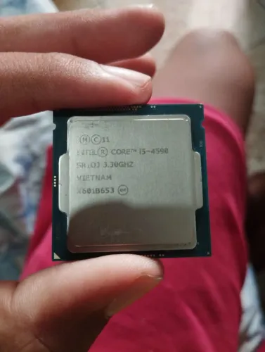 I5 4590 novo