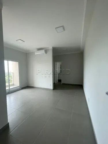 Apartamento no Bairro Ribeirânia, Zona Leste, Região Faculdade Unaerp, Fórum e Novo Shoppi