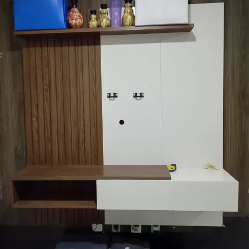 Panel de televisão