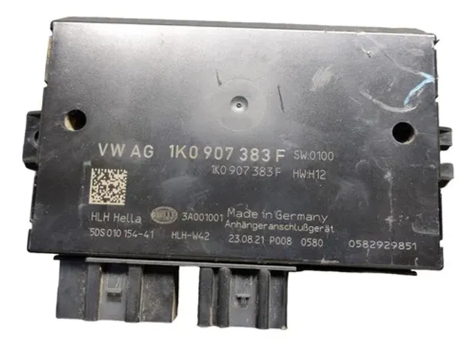 Módulo Controle Reboque Amarok 3.0 V6 2022