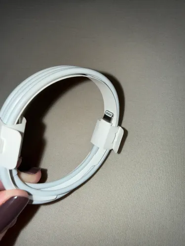 Cabo Lightning USB Apple Iphone 
