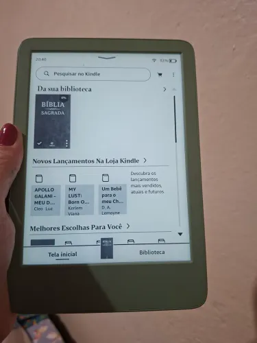 Kindle