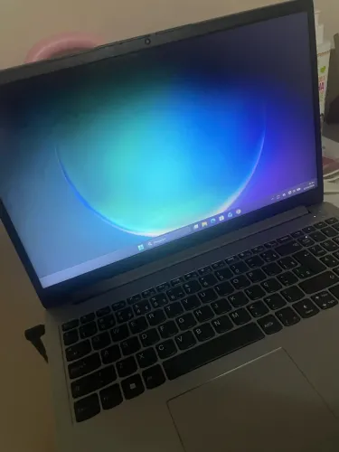 Notebook Lenovo