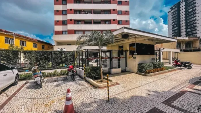 Oportunidade: Apartamento Completo no Umarizal, 3 suites