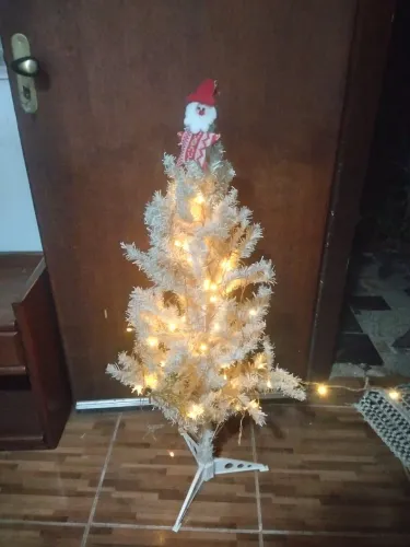 Árvore de Natal