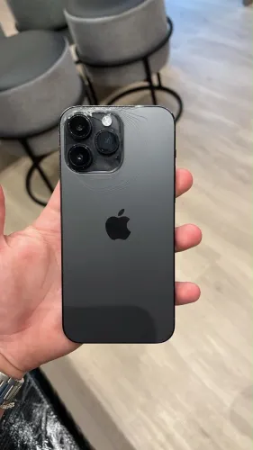 IPHONE 14 PRO MAX PRETO