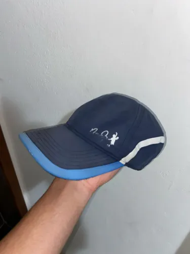 Boné Lacoste Andy