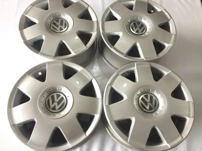 RODAS 5 FUROS FOX