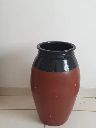 Vaso de Cerâmica R$120