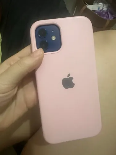 iPhone 12 azul 128gb