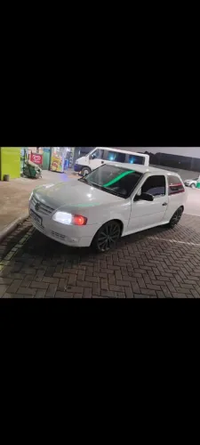Volkswagen Gol Geração VI City 1.0 8V MI Total Flex 2P 2014