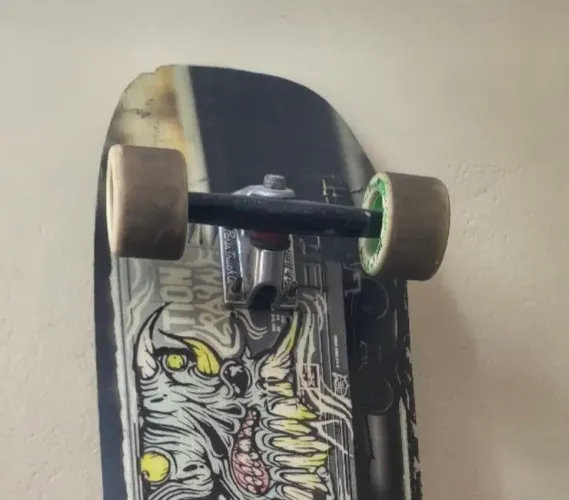 Truck pros 150mm