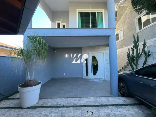 Casa 2 Quartos 100m² - São Sebastião - imv
