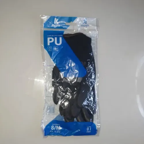 Luva de proteção - par